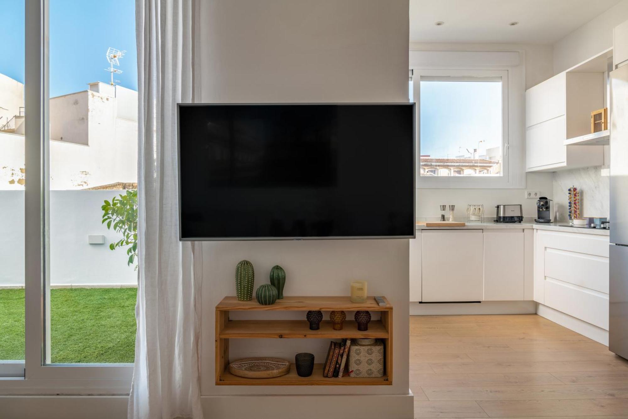 Apartment Luminoso Atico Con Terraza Privada Junto A La Catedral Seville