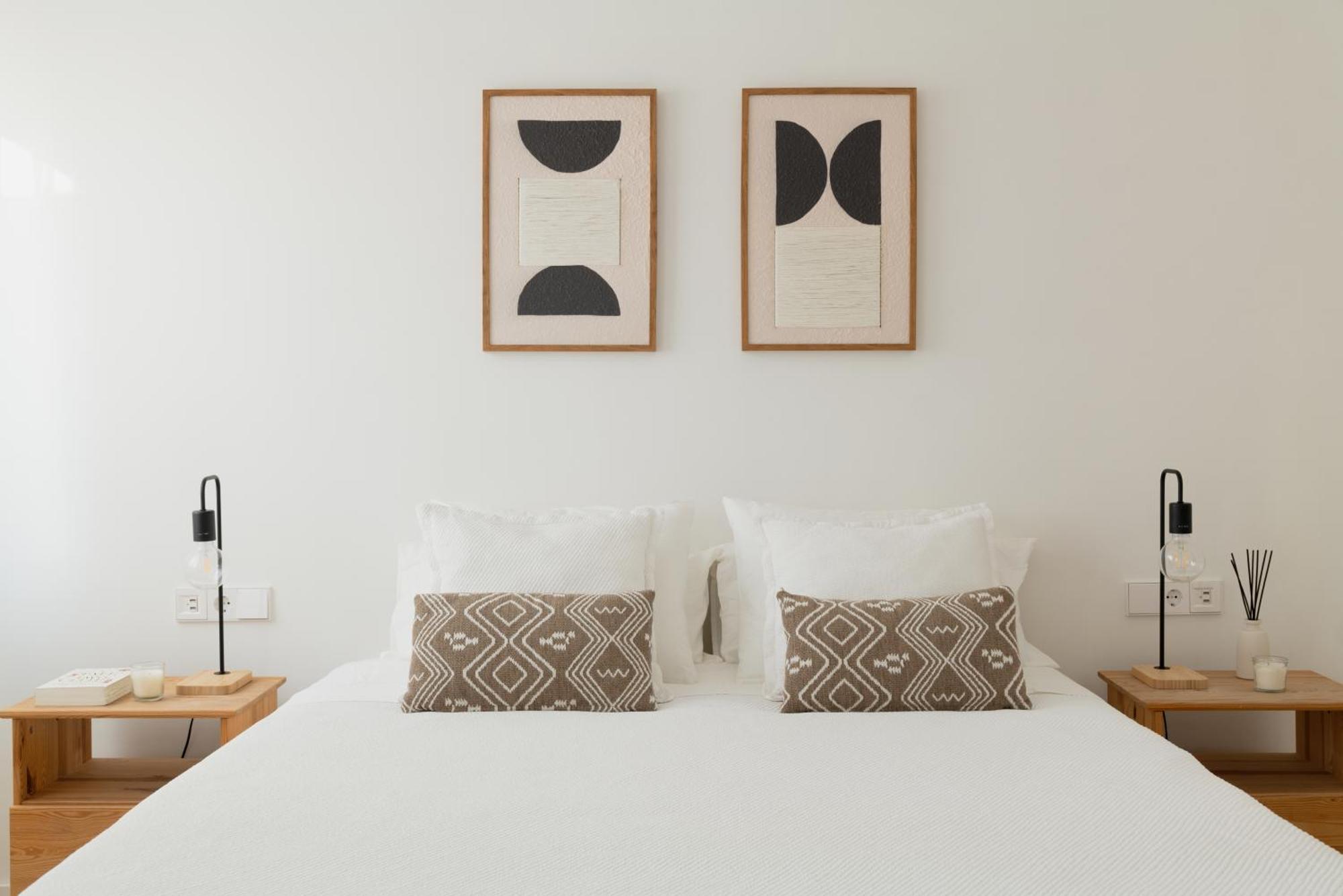 Appartement Luminoso Atico Con Terraza Privada Junto A La Catedral Séville