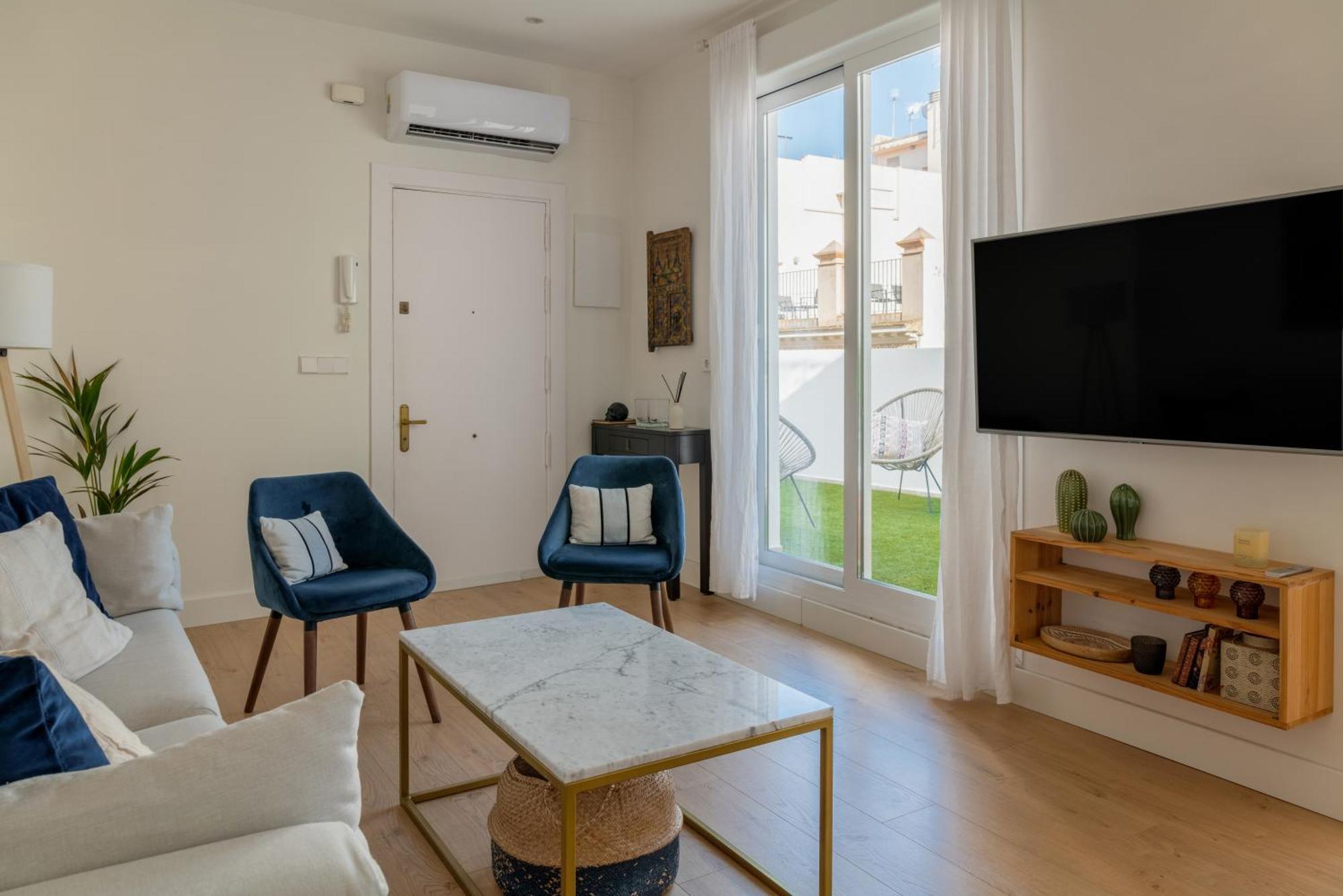 Luminoso Atico Con Terraza Privada Junto A La Catedral Appartement *